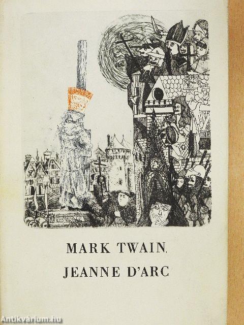 Jeanne D'Arc