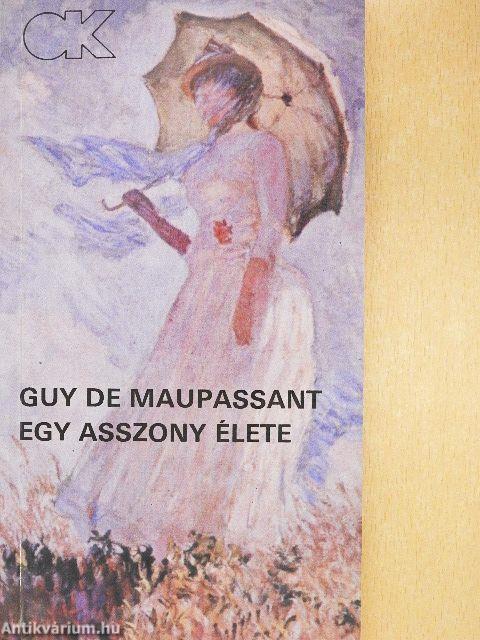 Egy asszony élete