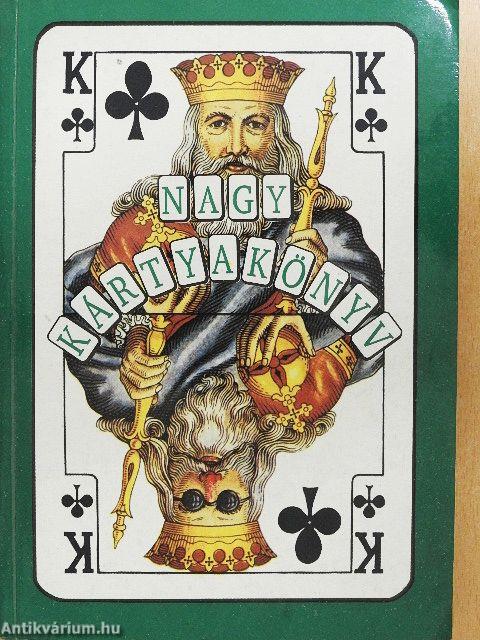 Nagy kártyakönyv