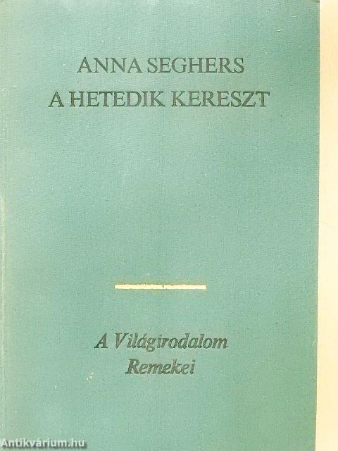 A hetedik kereszt