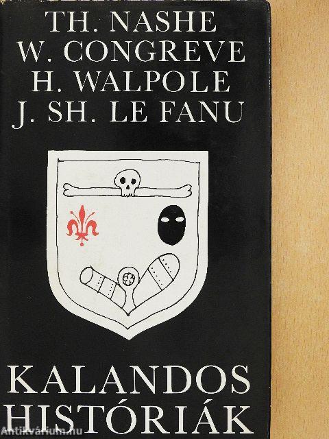 Kalandos históriák