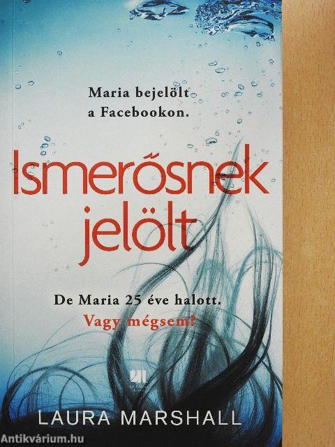 Ismerősnek jelölt