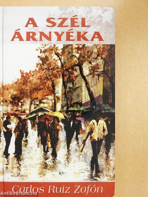 A szél árnyéka