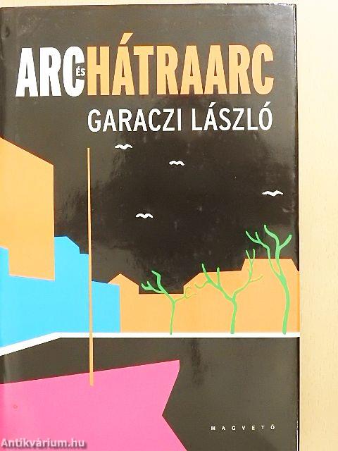 Arc és hátraarc
