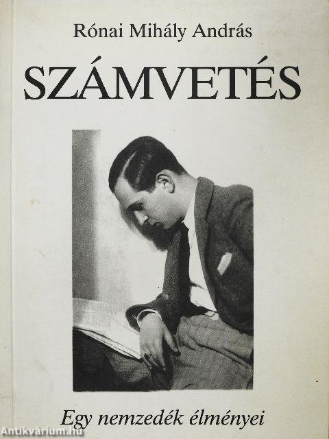 Számvetés