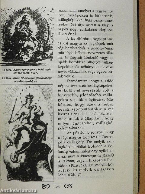 Csillagok a Bibliában