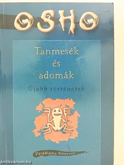 Tanmesék és adomák