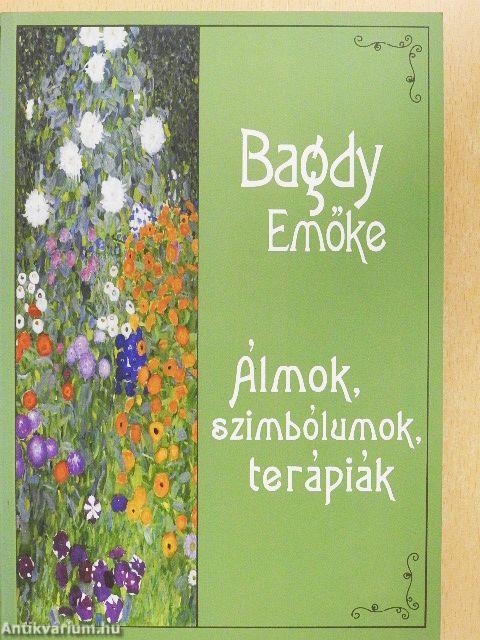 Álmok, szimbólumok, terápiák