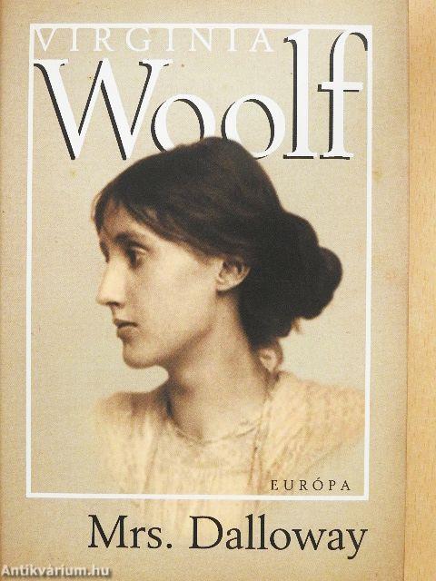 Mrs. Dalloway