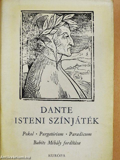 Isteni színjáték
