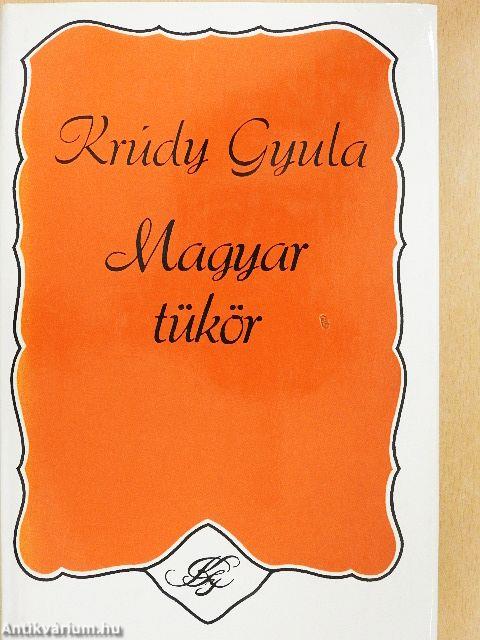 Magyar tükör