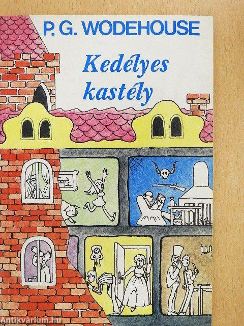 Kedélyes kastély