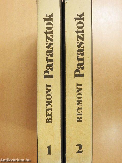 Parasztok 1-2.
