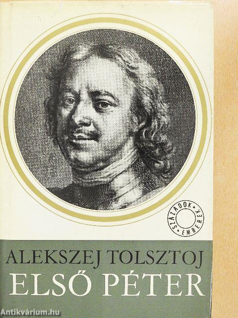 Első Péter