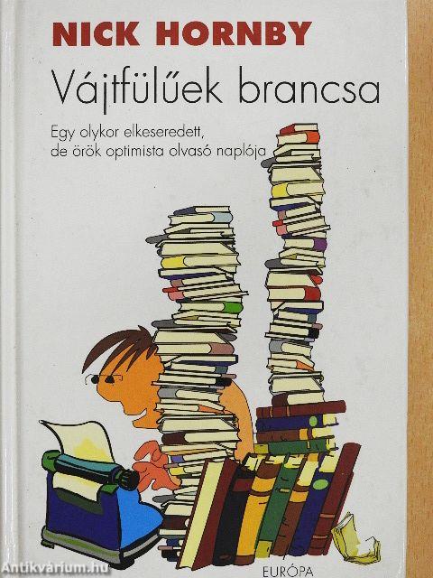 Vájtfülűek brancsa