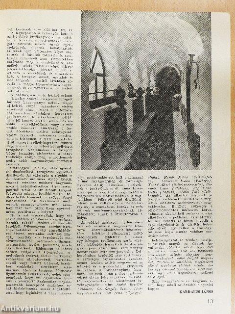 Művelődés 1985. március