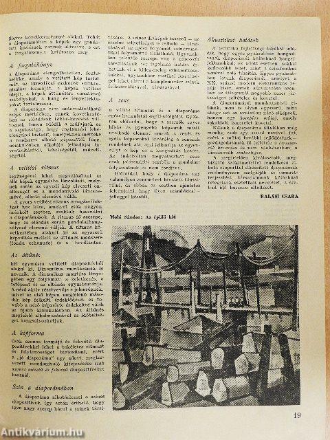 Művelődés 1985. március