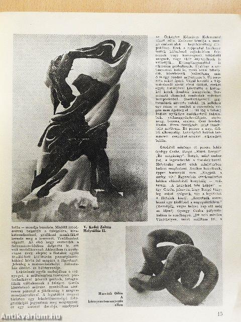 Művelődés 1985. május