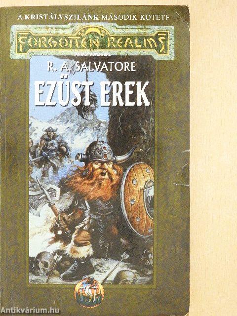 Ezüst erek