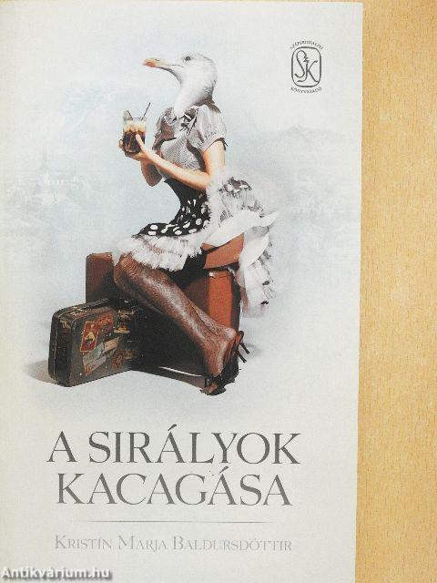 A sirályok kacagása