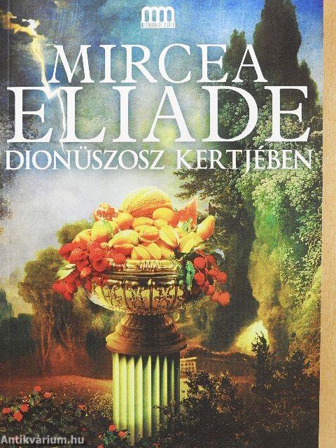Dionüszosz kertjében