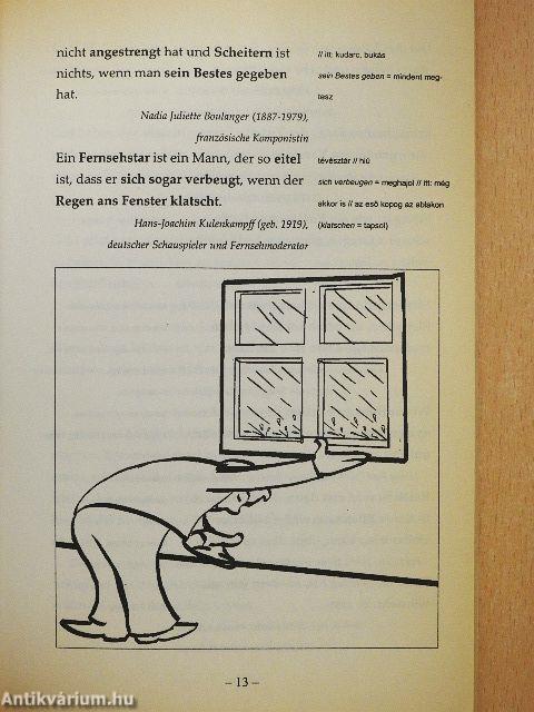 Idézetek, aforizmák