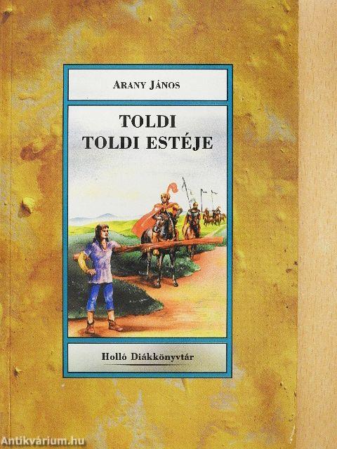 Toldi/Toldi estéje