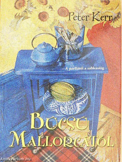 Búcsú Mallorcától