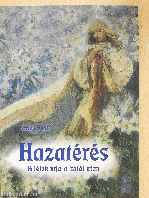 Hazatérés