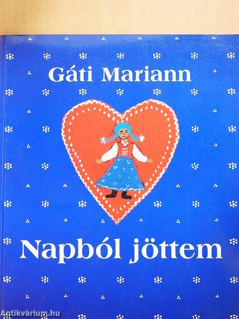 Napból jöttem