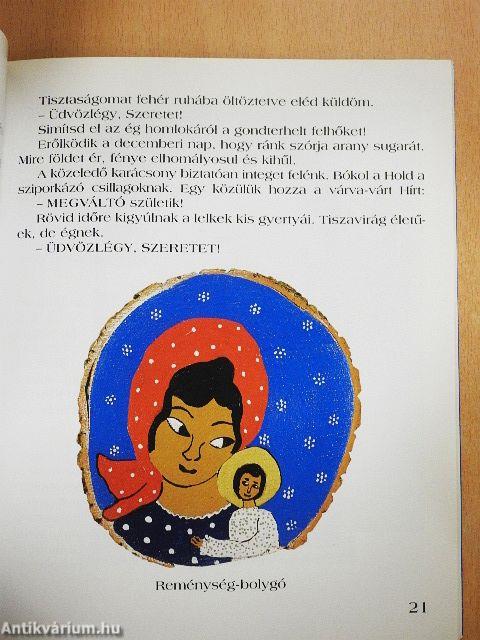 Napból jöttem