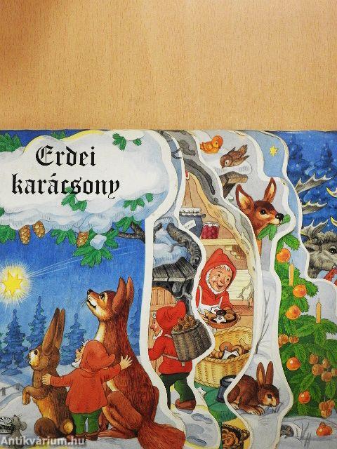Erdei karácsony