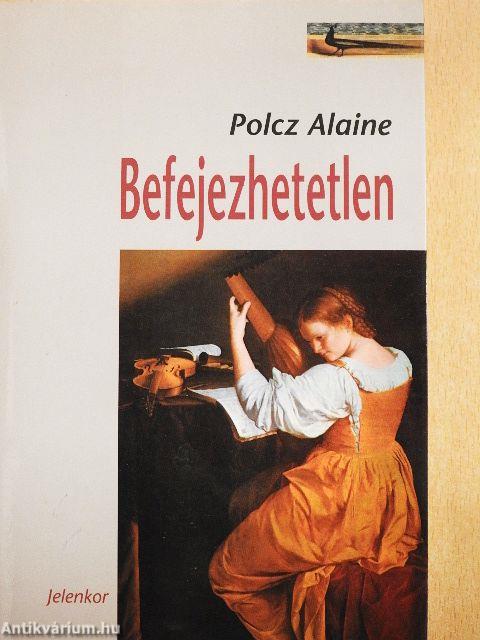 Befejezhetetlen