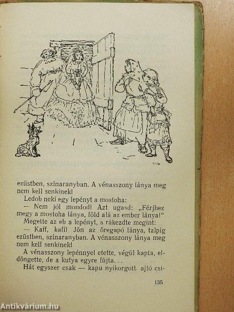 A kérkedő nyúl