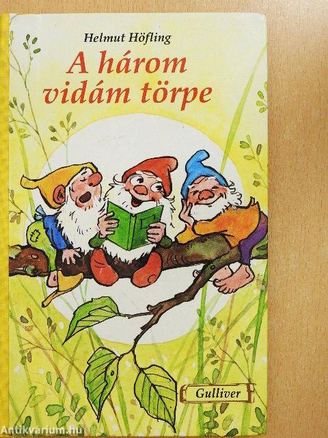 A három vidám törpe