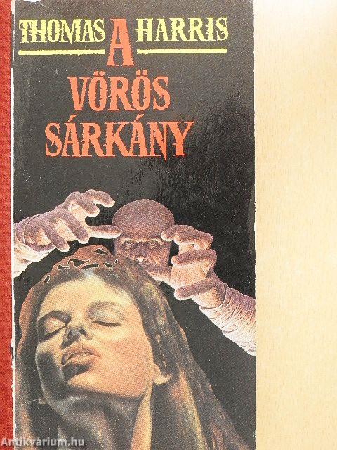 A Vörös Sárkány