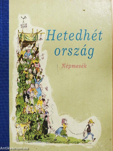 Hetedhétország
