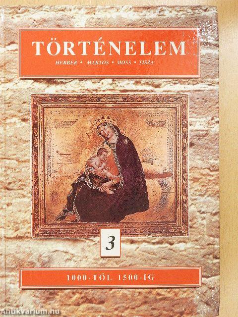 Történelem 3.