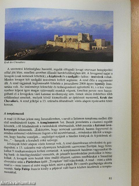 Történelem 3.
