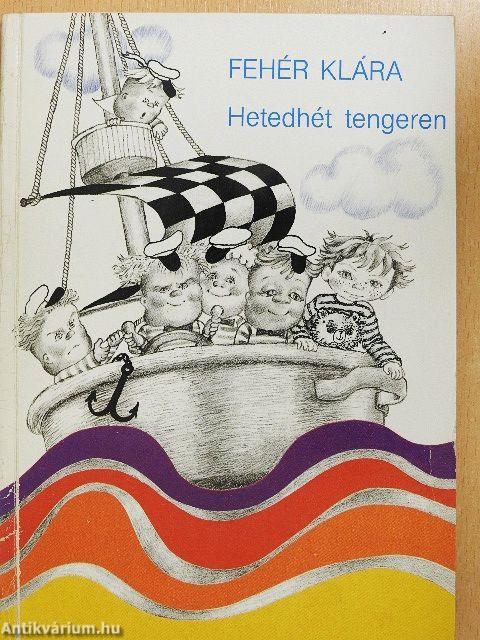 Hetedhét tengeren