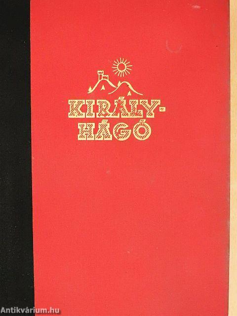 Királyhágó