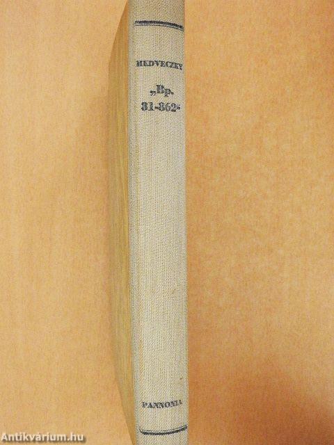 "Bp. 31-862"