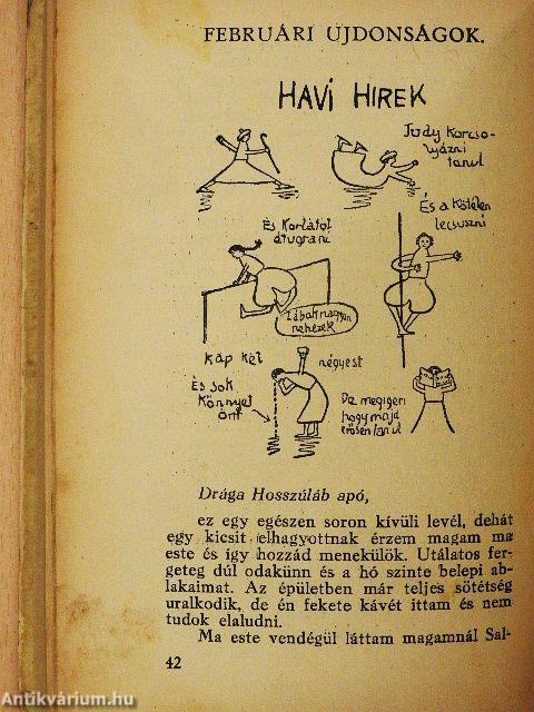 Nyakigláb Apó