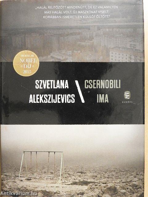 Csernobili ima