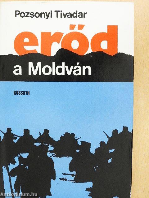 Erőd a Moldván