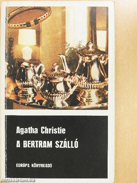 A Bertram szálló