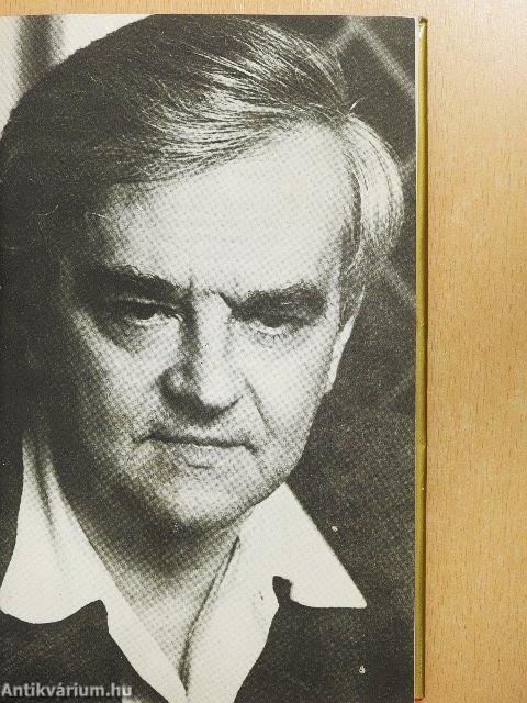Válogatott versek 