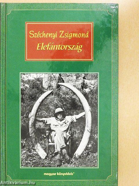 Elefántország
