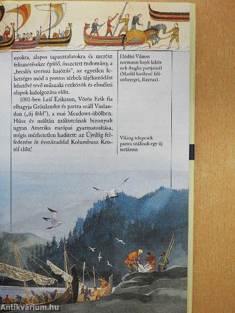 Hajósok könyve