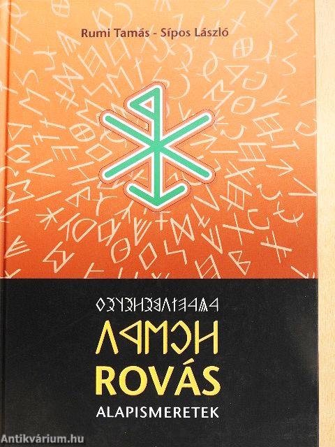 Rovás alapismeretek